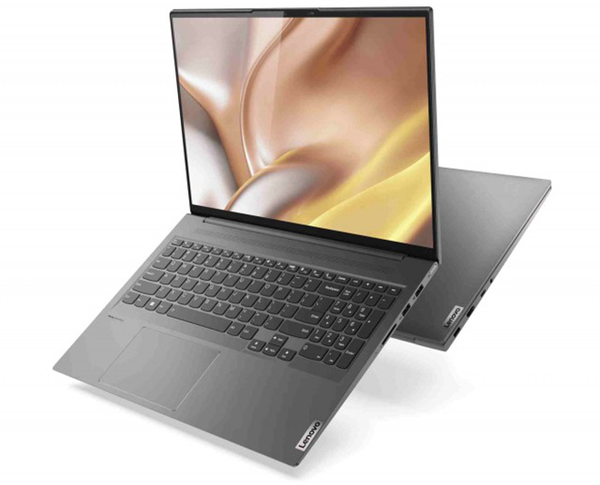 Lenovo ra mắt laptop Slim/ Yoga siêu mỏng, siêu nhẹ - 7