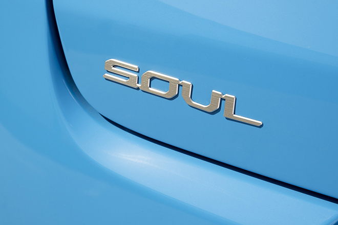 Ra mắt KIA Soul 2023, thay đổi toàn diện, trang bị xịn xò như xe sang - 11