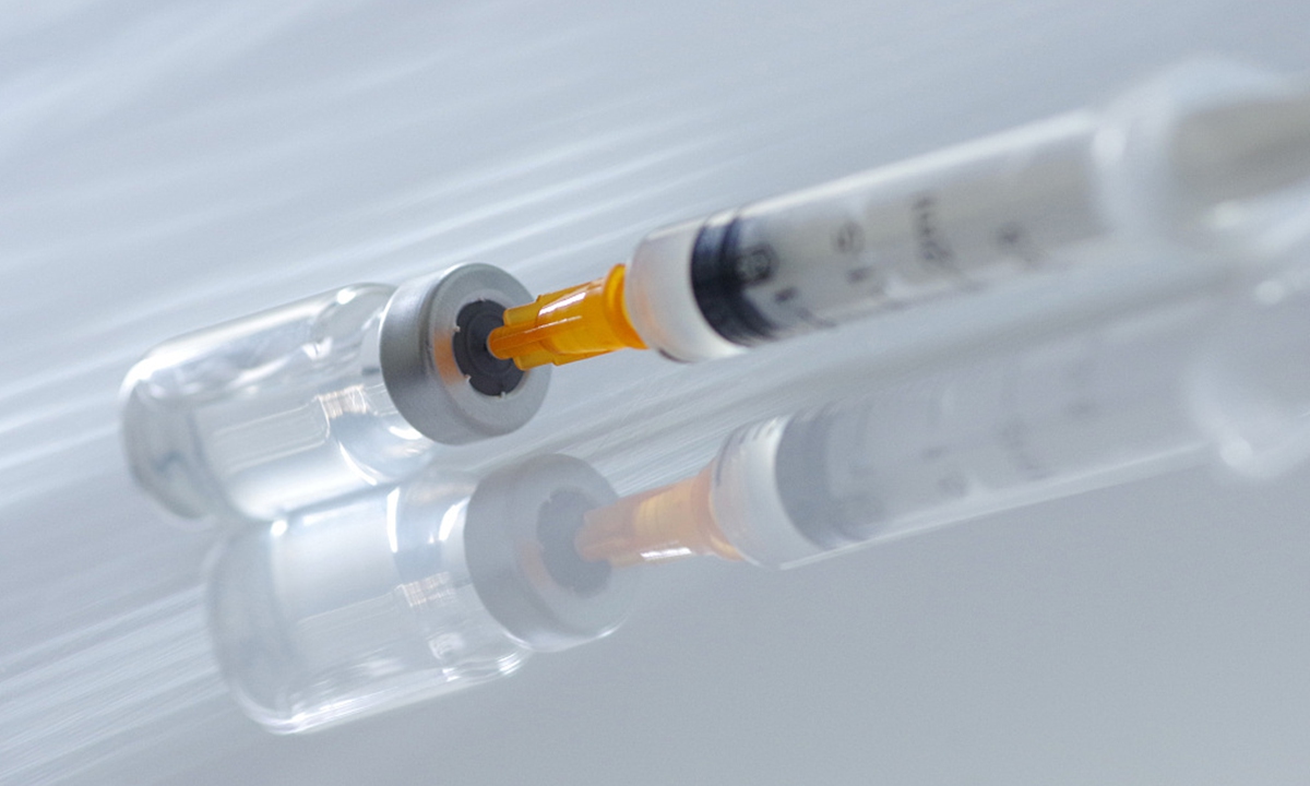 Vắc xin bất hoạt phòng Omicron đầu tiên thế giới được phê duyệt lâm sàng: Tín hiệu tích cực - 1