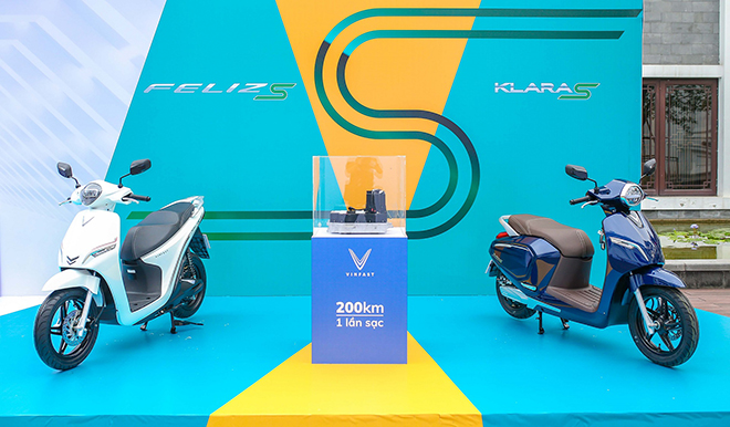 VinFast chi hơn 800 triệu ưu đãi khách hàng đặt mua xe máy điện thế hệ mới - 4
