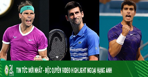 Live tennis Madrid Open day 6: Djokovic “lightweight”, Nadal confronts “junior”