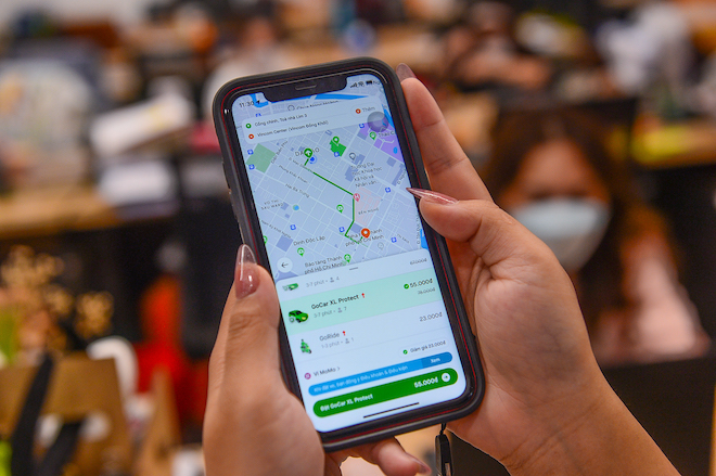 Gojek adds GoCar XL Protect vehicles in HCMC and Hanoi - 1