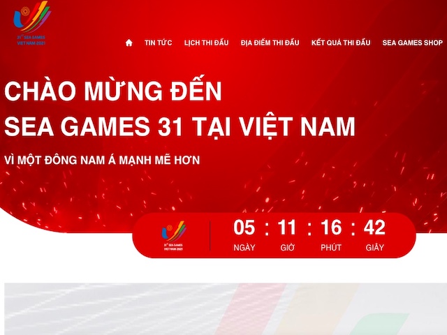Công nghệ thông tin - Viettel, VNPT chuẩn bị gì cho đường truyền Internet, truyền hình tại SEA Games 31?