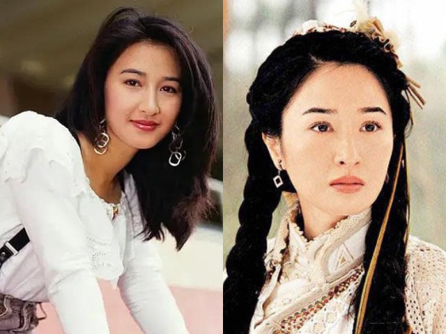 Phim - Nàng "Cát Tường" gia thế giàu sang, bỏ ngoài tai lời đàm tiếu yêu "phi công trẻ" và cái kết