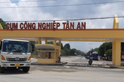Tin tức trong ngày - Lãnh đạo tỉnh Đắk Lắk nói gì thông tin cụm công nghiệp thành dự án bất động sản?