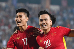 Thế giới - Báo Thái Lan dành "mưa lời khen" cho U23 Việt Nam sau trận thắng 3-0 trước U23 Indonesia