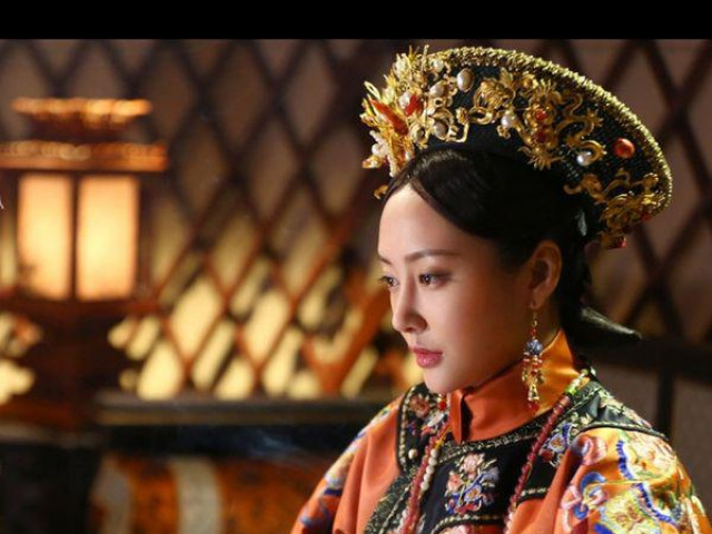 Thế giới - Chân dung người phụ nữ "quyền lực" nhất lịch sử Trung Quốc: Mẹ của 4 hoàng đế và 2 hoàng hậu