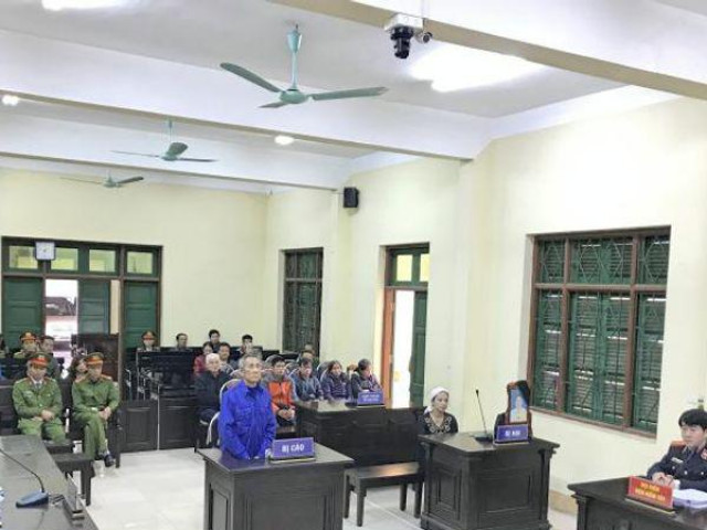 Pháp luật - Bí mật chiếc hồ lô 15 tỷ và kế hoạch ám sát trong đêm mưa: Trả giá cho tội ác