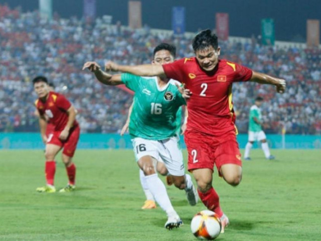 Bóng đá - Bằng chứng cho thấy U23 Việt Nam chiến thắng nhờ "ma thuật" của HLV Park