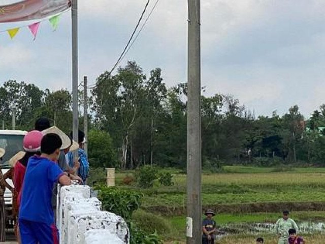 Tin tức trong ngày - Xe cẩu vướng dây điện, 2 người thương vong