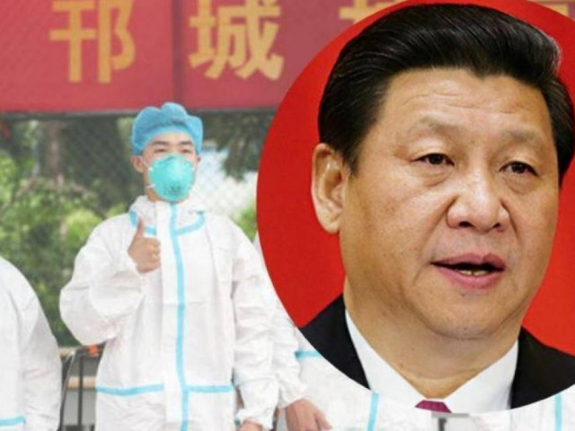 Thế giới - Trung Quốc đưa ra cảnh báo mạnh nhất với bất cứ ai nghi ngờ Zero Covid-19