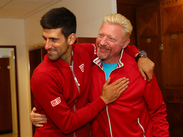 Nóng nhất thể thao tối 5/5: Thầy cũ Djokovic nguy cơ bị trục xuất khỏi Anh