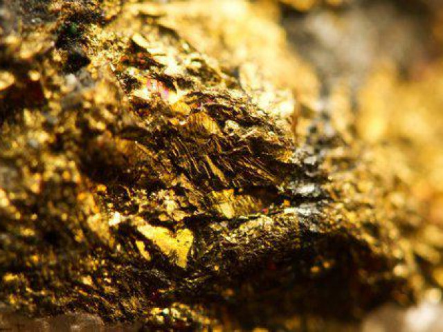 Phát hiện mỏ vàng khổng lồ ”kỳ dị” ở Trung Quốc