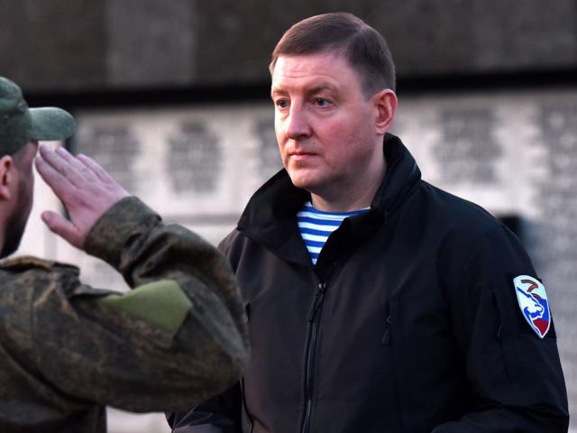 Thế giới - Quan chức Moscow tuyên bố Nga sẽ ở lại miền nam Ukraine "vĩnh viễn"