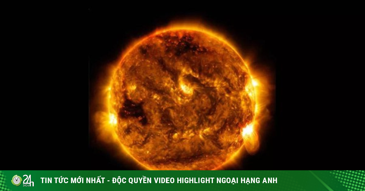 Solar storms pass the earth, what should be wary of?-Information Technology