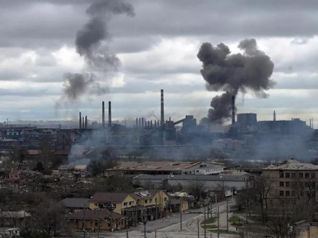 Thế giới - Đàm phán Nga - Ukraine bế tắc, xung đột có chiều hướng gia tăng