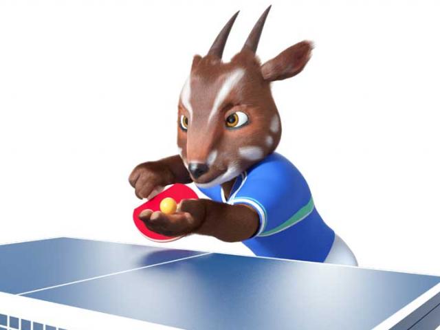 Thể thao - Lịch thi đấu môn bóng bàn SEA Games 31 mới nhất