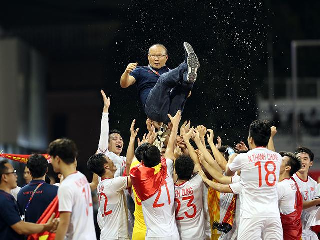 Lịch thi đấu bóng đá SEA Games 31 và lịch đấu của U23 Việt Nam