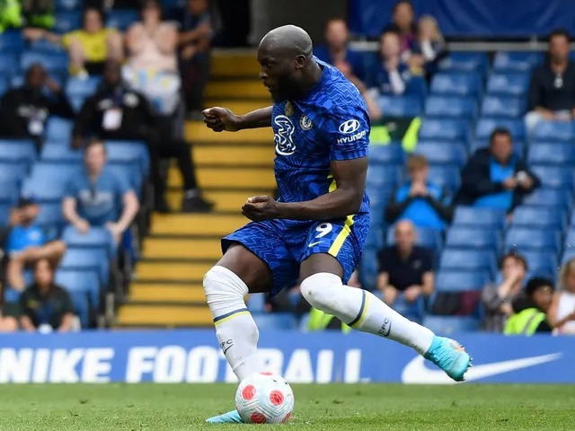 Bóng đá - Trực tiếp bóng đá Chelsea - Wolverhampton: Stamford Bridge chết lặng vì bàn thua (Vòng 36 Ngoại hạng Anh) (Hết giờ)