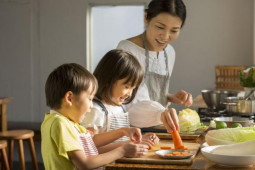 Giáo dục - du học - 4 nguyên tắc nuôi dạy con cái cha mẹ nên tuân thủ để được "nở mày nở mặt" trong tương lai