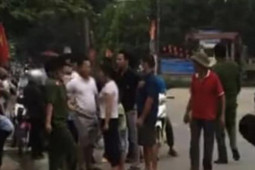 An ninh - Xã hội - Về quê nghỉ phép, một quân nhân bị anh họ đâm tử vong