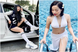 Phim - Mỹ nhân "Nhật ký Vàng Anh" tuổi 37: Tậu liền 2 căn chung cư cao cấp, xe sang, đồ hiệu