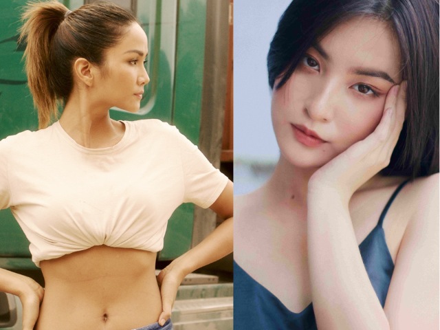 Phim - Dàn mỹ nhân triệu đô của phim 18+ "578: Phát đạn của kẻ điên"