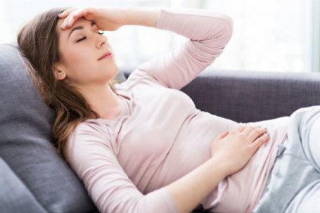 Những thói quen hàng ngày sẽ "phá hủy" dạ dày của bạn