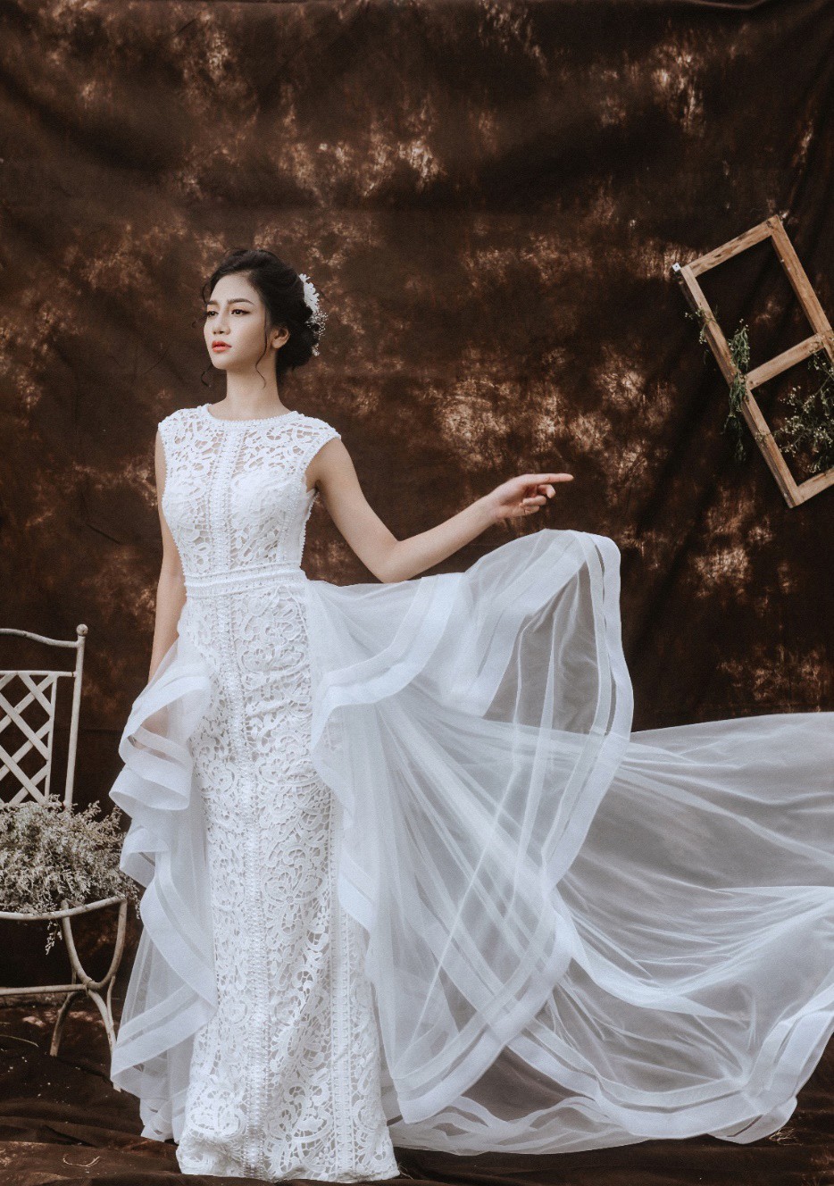 5 gorgeous wedding dress trends for 2022 - 3