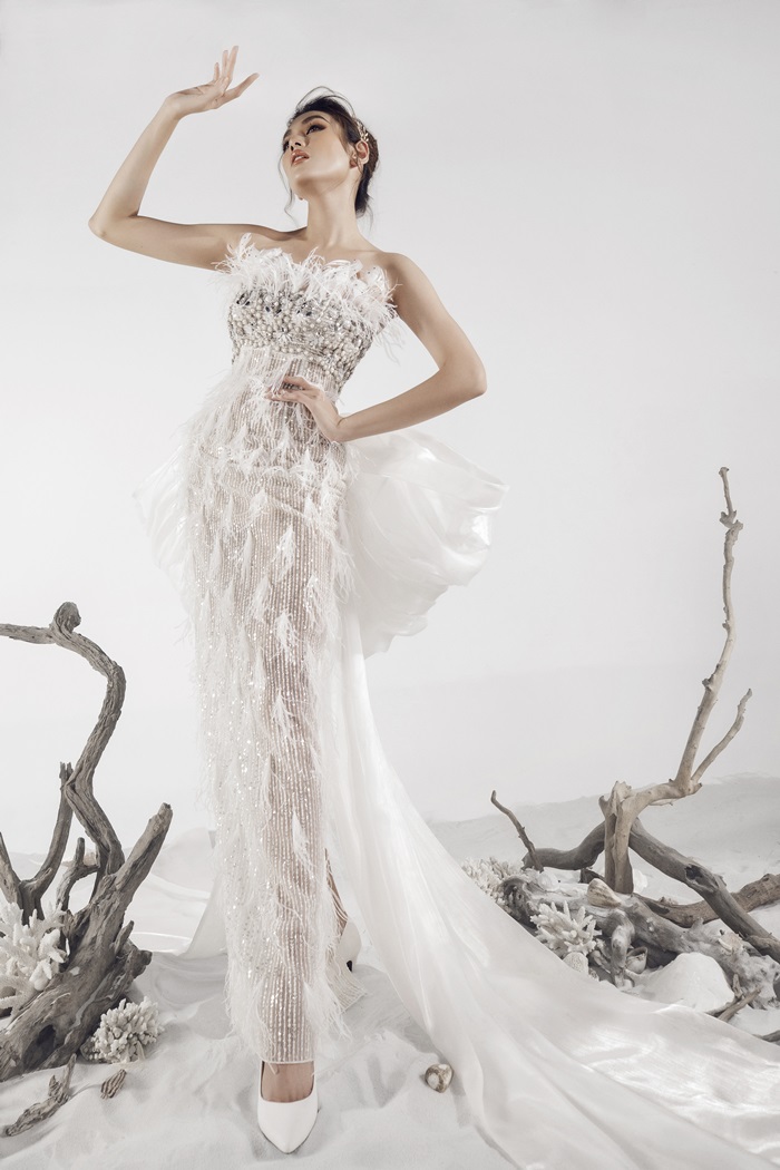 5 gorgeous wedding dress trends for 2022 - 4