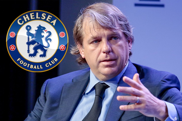 Official: Chelsea successfully changed hands, surprised the deal of more than 4 billion pounds - 1