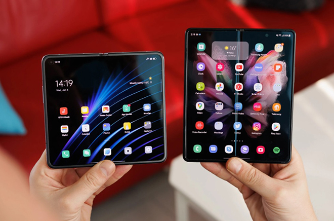 Can foldable smartphones replace smartphones and tablets?  - 4