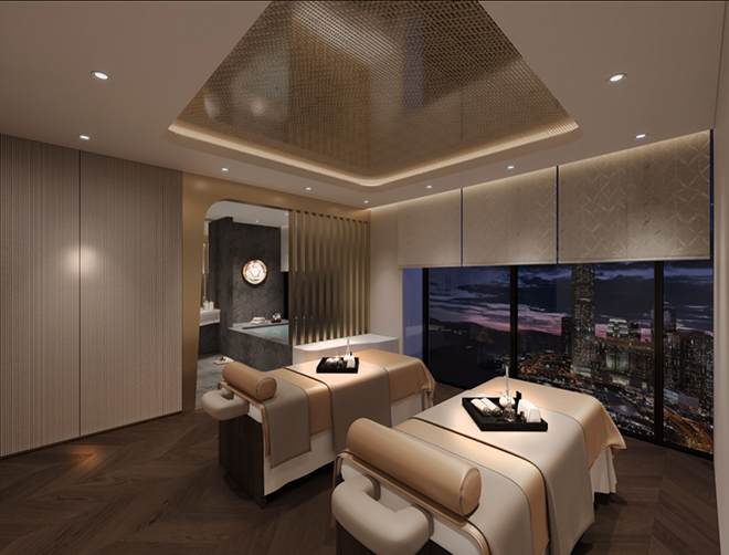 Điểm hẹn chăm sóc sức khỏe của giới thượng lưu Hải Phòng sẽ sớm xuất hiện tại Diamond Crown Hai Phong