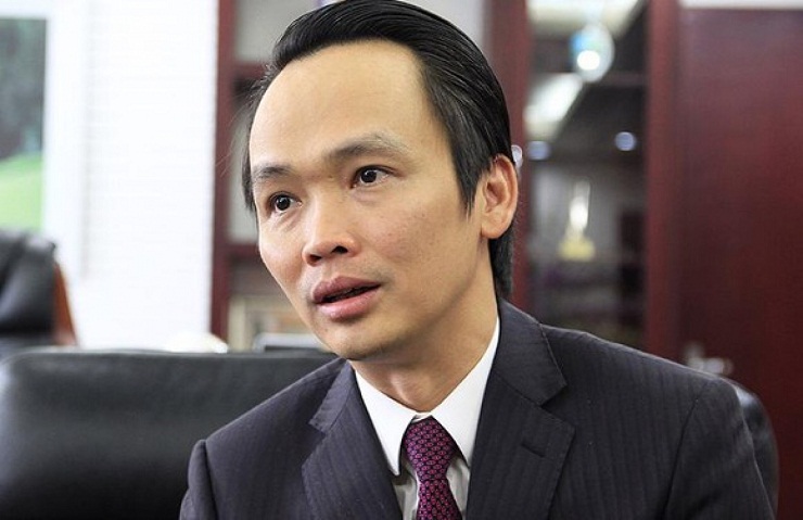 Khối tài sản của ông Trịnh Văn Quyết nắm giữ đến ngày 6/5 đã bị giảm hơn 1.200 tỷ đồng kể từ khi bị bắt tạm giam