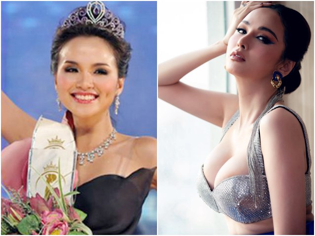 Đời sống Showbiz - Diễm Hương: Hoa hậu gây tiếc nuối nhất lịch sử nhan sắc vì scandal "gian dối chuyện kết hôn"