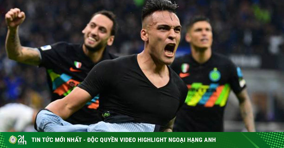 Inter Milan – Empoli football results: Upstream hard, take the first place (Round 36 Serie A)