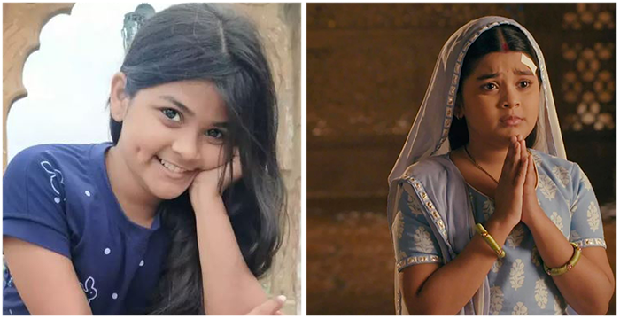 "8-year-old bride"  Part 2 gathers famous Indian actors - 1