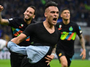 Bóng đá - Kết quả bóng đá Inter Milan - Empoli: Ngược dòng nhọc nhằn, đánh chiếm ngôi đầu (Vòng 36 Serie A)