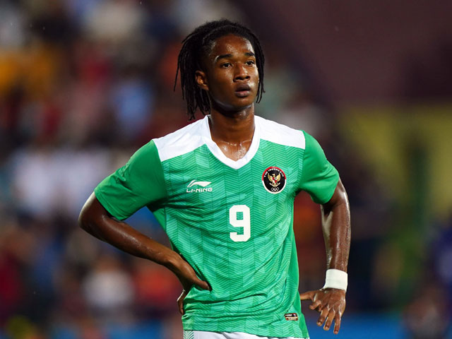 Bóng đá - U23 Việt Nam làm Ronaldo của U23 Indonesia "choáng váng" chỉ sau 18 phút