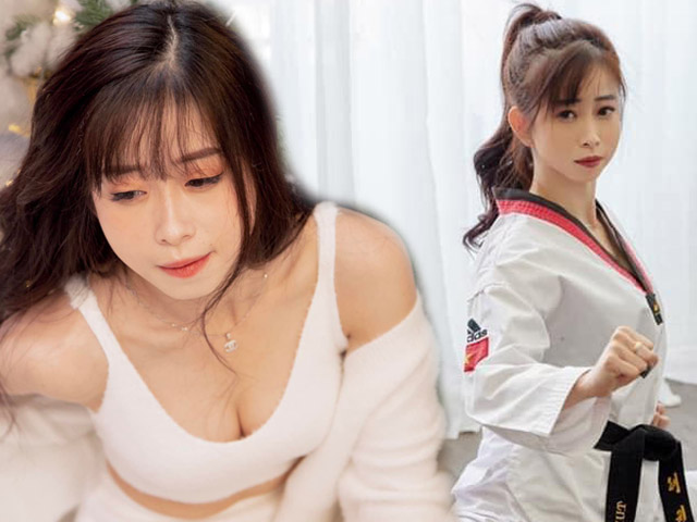 Làm đẹp - "Hoa khôi làng võ", "mỹ nhân đấu kiếm": Ai mới là bóng hồng đẹp nhất SEA Games 31?