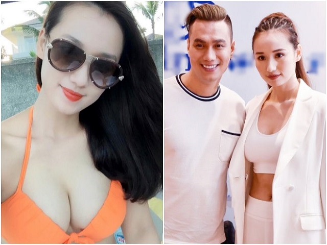 Phim - 3 cô vợ màn ảnh nóng bỏng thế này bảo sao Việt Anh "đứng ngồi không yên"