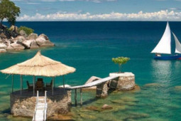 Du lịch - Top 10 hồ nước lớn nhất thế giới hiện nay có thể bạn chưa biết