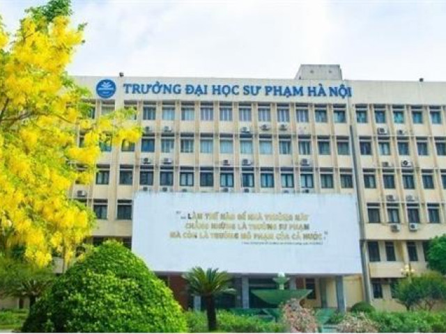Giáo dục - du học - Lần đầu tiên, Trường ĐH Sư phạm Hà Nội tổ chức thi đánh giá năng lực