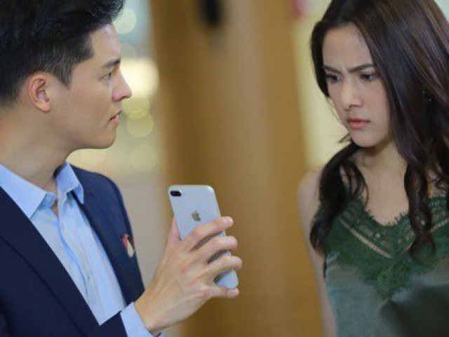 Bạn trẻ - Cuộc sống - Kỷ niệm 10 năm ngày cưới đầy lãng mạn, chồng thủ thỉ một câu "anh có bồ rồi" khiến vợ sốc nặng