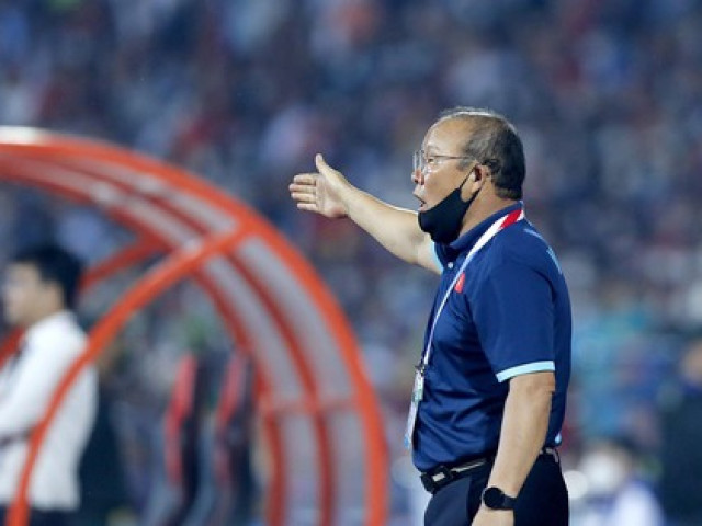 Bóng đá - Ông Park khó xử khi Thái Lan… thua ngược Malaysia