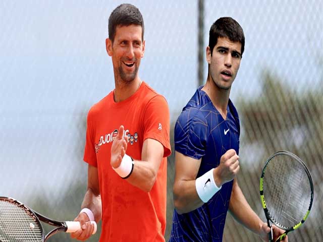 Video tennis Djokovic - Alcaraz: 218 phút so kè, chấn động loạt tie-break (Bán kết Madrid Open)