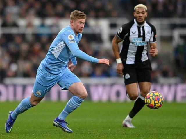 Bóng đá - Nhận định trận hot Ngoại hạng Anh: Man City bứt tốc đua vô địch, Arsenal đấu Leeds