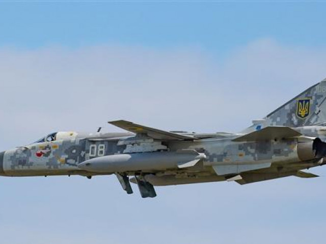 Nga hạ 600 lính Ukraine trong đêm, bắn rơi Su-24 trên đảo Rắn