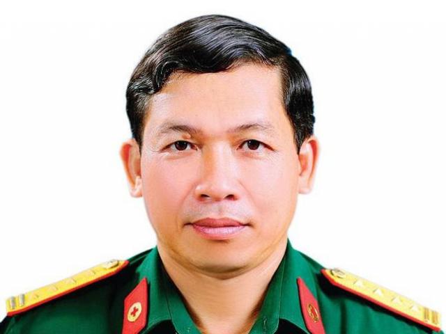 Tin tức trong ngày - Bắt tạm giam Giám đốc Bệnh viện Quân y 110