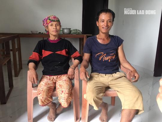 The man's mother walked 800 km to his hometown: Shocked, she won't let her son go any further!  - 3
